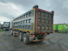 FAW J6 8x4 Самосвал СА3310Р66K24T4E5 — Б/У, 2023 г.