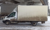 Ford TRANSIT Микроавтобус FED 350L EF — Б/У, 2022 г.