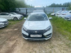 LADA VESTA Седан Life 24 1.8 122hp AT — Б/У, 2024 г.