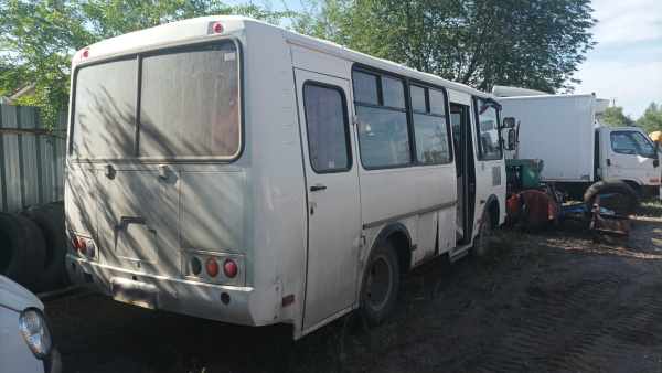 ПАЗ 320530-04 (25 мест) — Б/У, 2024 г.