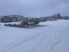 Спецприцеп 9942 Полуприцеп тяжеловоз 3 оси 9942L4 — Б/У, 2020 г.