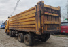 Shacman (Shaanxi) SX3318DT366 8x4 Самосвал — Б/У, 2021 г.