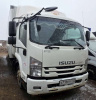 Авангард 6709X2 Рефрижератор — Б/У, 2021 г.
