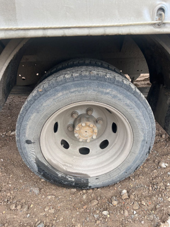 GAZ GAZELLE NEXT Бортовой 278868 — Б/У, 2024 г.
