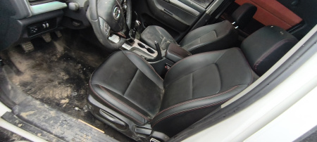 JAC T6 Full Extra 2.0 — Б/У, 2023 г.