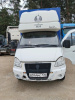 АвтоМаш 2844 на шасси GAZ GAZELLE BUSINESS Бортовой — Б/У, 2023 г.
