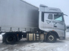 FAW J7 4x2 Седельный тягач CA4180P77K25E5 — Б/У, 2023 г.