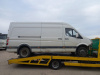 Foton Toano Цельнометаллический L3H2 — Б/У, 2023 г.