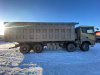 Shacman (Shaanxi) SX 8x4 Самосвал SX33186T366 — Б/У, 2022 г.