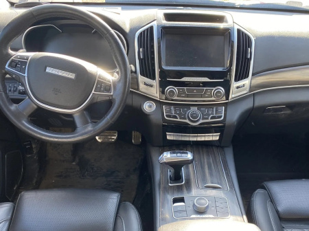 HAVAL Premium 2.0 8AT 4WD — Б/У, 2024 г.