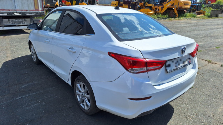 CHANGAN DLX 1.5 5DCT (I поколение) — Б/У, 2023 г.