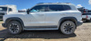Haval Dargo Tech Plus 2.0 7DCT 4WD — Б/У, 2024 г.