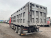 Shacman (Shaanxi) SX 8x4 Самосвал SX331863366 — Б/У, 2022 г.