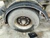 Grunwald 9453 Полуприцеп самосвальный 9453-0000010-50 — Б/У, 2023 г.