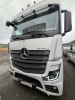 Mercedes-Benz ACTROS 4x2 Седельный тягач 1845 LS — Б/У, 2021 г.