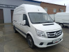 Foton Toano Цельнометаллический L3H3 — Б/У, 2024 г.