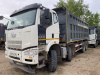 FAW CA 3310 8x4 Самосвал — Б/У, 2023 г.