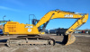 JCB JS 305 Экскаватор — Б/У, 2022 г.