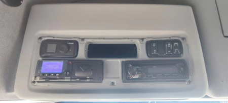 КамАЗ 5490 4x2 Седельный тягач 5490-S5 — Б/У, 2020 г.