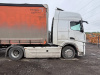 Shacman (Shaanxi) SX 4x2 Седельный тягач SX4188YY381 — Б/У, 2024 г.