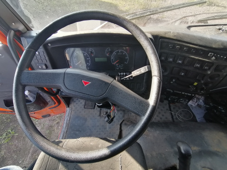 ИМЗ Автокран КС-45717К на шасси КамАЗ 43118 6x6 Автокран КС-45717К-3Р — Б/У, 2020 г.