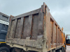 Shacman (Shaanxi) SX 6x4 Самосвал SX3258DR384 — Б/У, 2018 г.