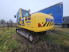 KOMATSU PC210-10M0 — Б/У, 2023 г.