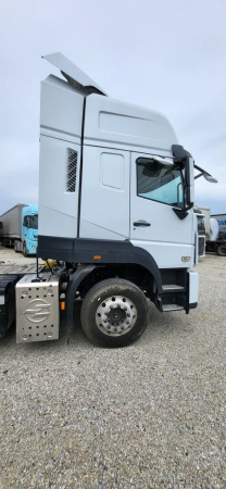 VASOL HV7 4x2 Седельный тягач DFD4189 — Б/У, 2023 г.