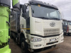 FAW CA3310P66K24T4E5 — Б/У, 2023 г.