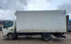 ТТМ-Центр АФ-4771 на шасси HINO 300 4x2 изотермический/рефрижератор АФ-477100-02 — Б/У, 2022 г.