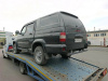 UAZ PATRIOT PICKUP — Б/У, 2023 г.