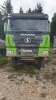 Shacman (Shaanxi) SX 6x6 Самосвал SX32586T385 — Б/У, 2023 г.