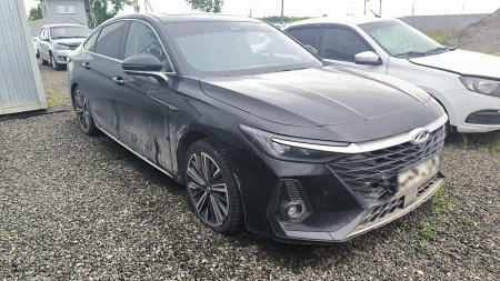 CHERY Ultimate SE 1.6 DCT — Б/У, 2023 г.