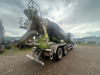 HOWO ZZ5327GJBS3847E 6x4 Автобетоносмеситель — Б/У, 2022 г.
