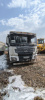 Shacman (Shaanxi) SX 8x4 Самосвал SX33186T366C — Б/У, 2019 г.