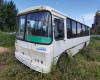 ПАЗ 4234-04 — Б/У, 2021 г.