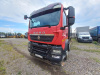Howo T5G 8x4 Самосвал ZZ3317V386GE1 — Б/У, 2023 г.