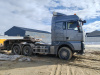 SITRAK C7H 6x4 Седельный тягач ZZ4256V364HE — Б/У, 2023 г.