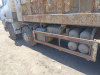 Shacman (Shaanxi) SX 8x4 Самосвал SX33186T366 — Б/У, 2022 г.