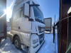 MAN TGX 4x2 Седельный тягач 18.500 4Х2 BLS — Б/У, 2018 г.