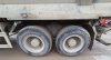 Howo T5G 8x4 Самосвал ZZ3317V384GE1 — Б/У, 2022 г.