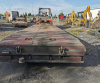 Спецприцеп 9942 Полуприцеп тяжеловоз 5 осей 9942L5 — Б/У, 2023 г.