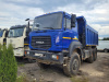 Ural 6370-0121 — Б/У, 2024 г.