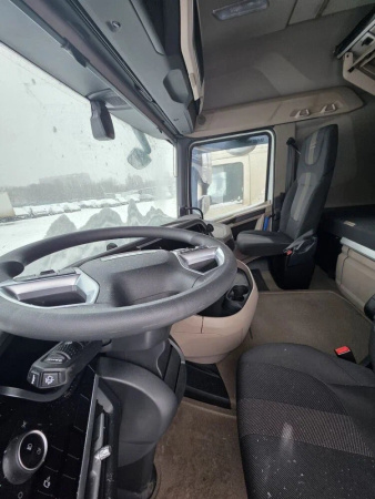 DAF XG 4x2 Седельный тягач ХG 480 FT — Б/У, 2023 г.