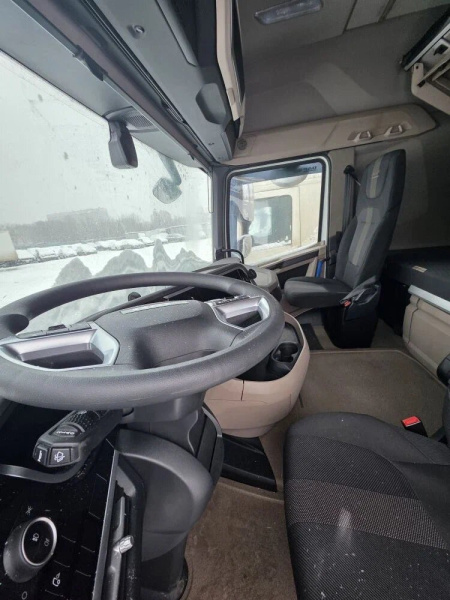 DAF XG 4x2 Седельный тягач ХG 480 FT — Б/У, 2023 г.
