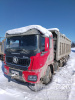 Shacman (Shaanxi) SX 8x4 Самосвал SX331863366 — Б/У, 2024 г.