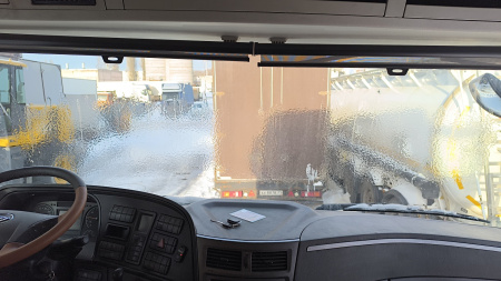 FOTON BJ4189SLFKA — Б/У, 2023 г.