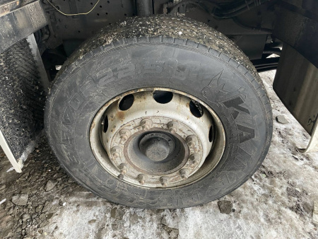 КамАЗ 5490 4x2 Седельный тягач 5490-DC — Б/У, 2019 г.