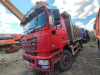 Shacman (Shaanxi) SX3258DR384 — Б/У, 2022 г.