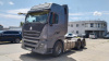 SINOTRUK ZZ 6x4 Седельный тягач ZZ4257V324HF1B — Б/У, 2022 г.